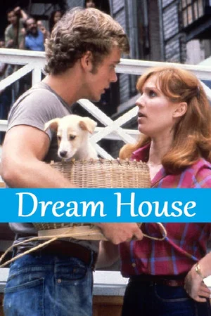 Постер: Dream House