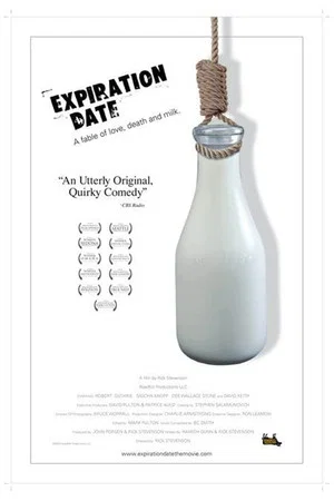 Постер: Expiration Date