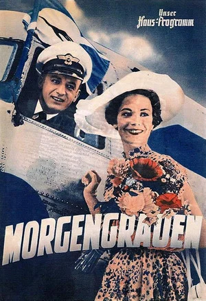 Постер: Morgengrauen