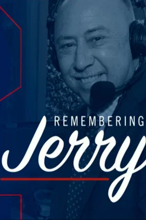Постер: Remembering Jerry