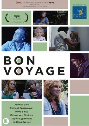 Постер: Bon Voyage