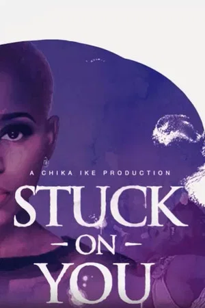 Постер: Stuck on You