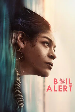 Постер: Boil Alert
