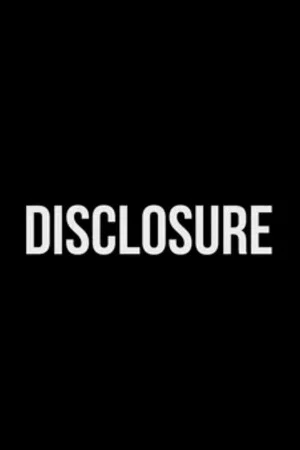 Постер: Disclosure