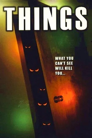 Постер: Things