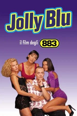 Постер: Jolly Blu