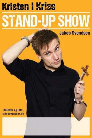 Постер: Jakob Svendsen: Kristen i Krise
