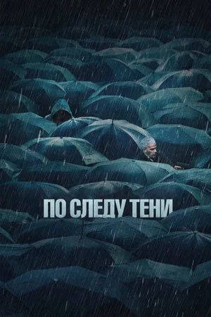 Постер: По следу тени