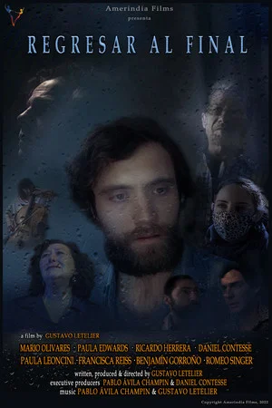 Постер: Return to the End