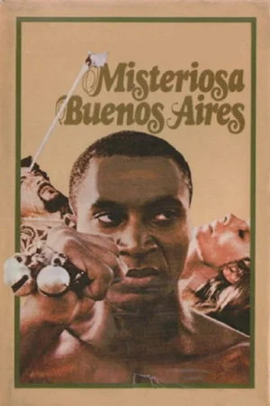 Постер: De la misteriosa Buenos Aires