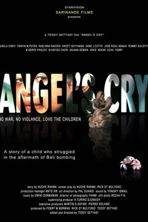 Постер: Angel's Cry