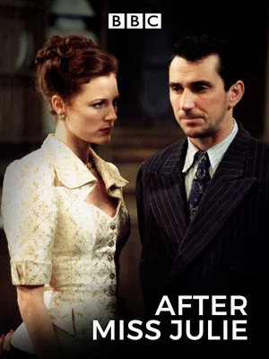 Постер: After Miss Julie