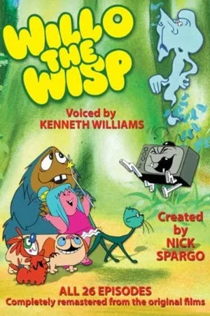 Постер: Willo the Wisp