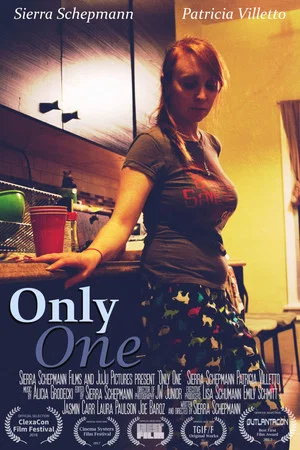 Постер: Only One