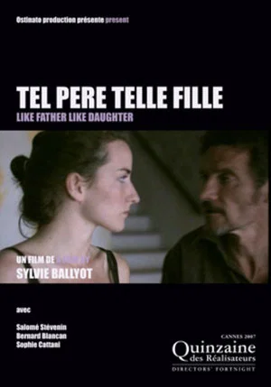 Постер: Like Father Like Daughter