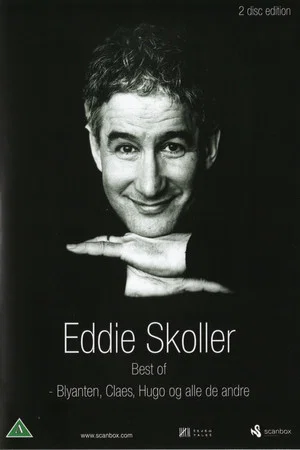 Постер: Eddie Skoller: Best Of