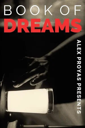 Постер: Book of Dreams: Welcome to Crateland
