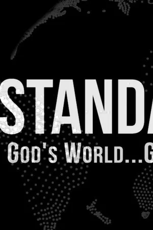 Постер: By What Standard?