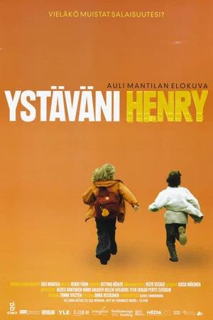 Постер: My Friend Henry