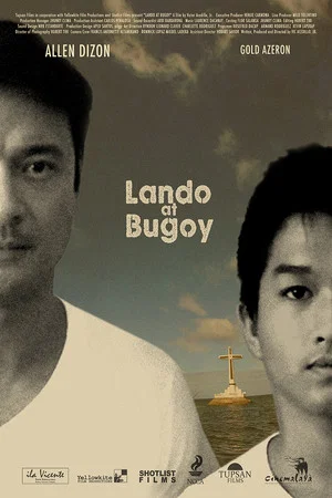 Постер: Lando and Bugoy