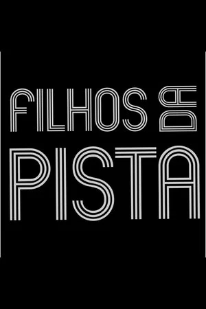 Постер: Los hijos de la ruta