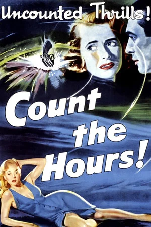 Постер: Count the Hours!