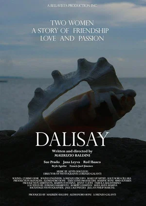 Постер: Dalisay
