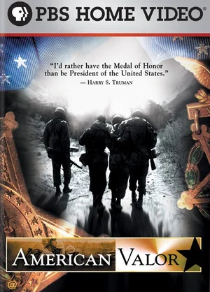Постер: American Valor