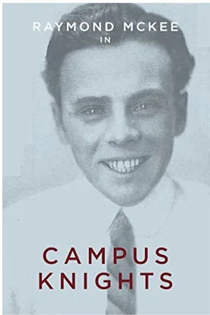 Постер: Campus Knights