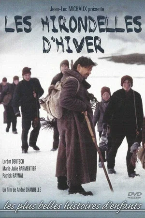 Постер: Les hirondelles d'hiver