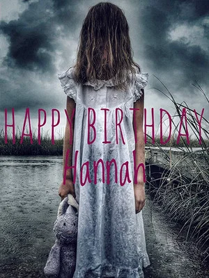 Постер: Happy Birthday Hannah