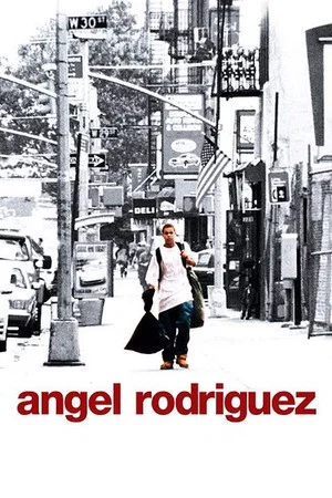 Постер: Angel Rodriguez