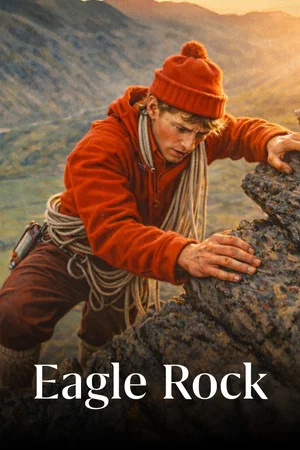 Постер: Eagle Rock