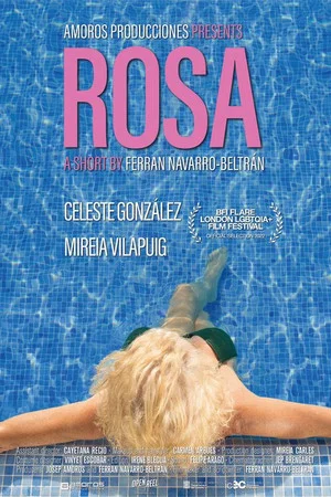 Постер: Rosa