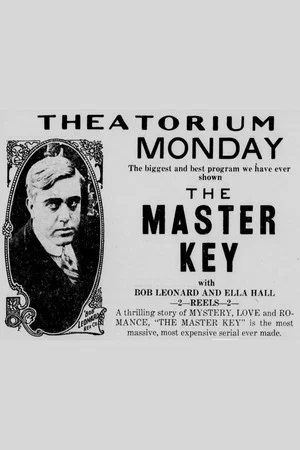 Постер: The Master Key