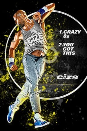 Постер: Cize - You Got This
