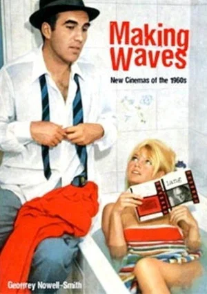 Постер: Making Waves
