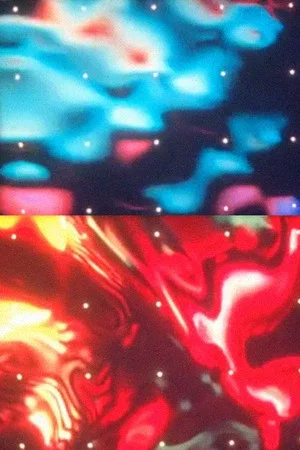 Постер: Small Foveal Fields
