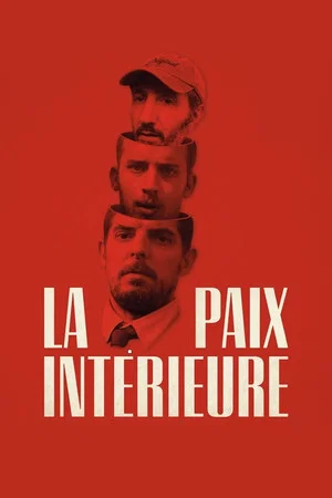 Постер: La paix intérieure