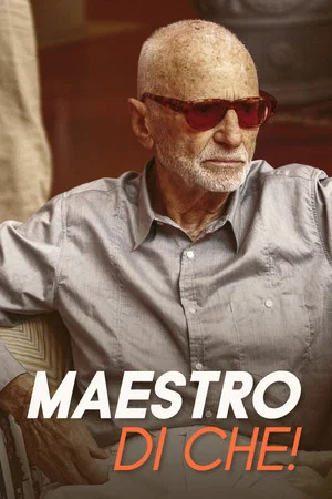 Постер: Maestro di che!