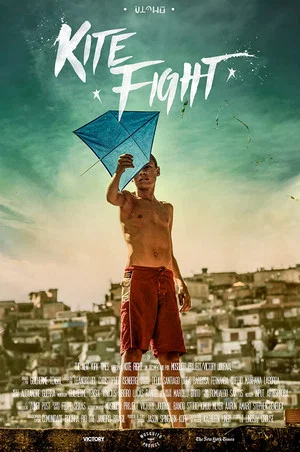 Постер: Kite Fight