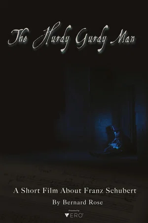 Постер: The Hurdy Gurdy Man