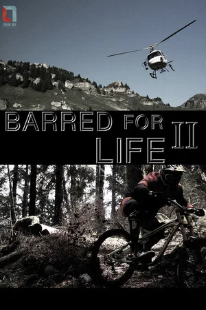 Постер: Barred for Life 2