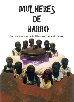 Постер: Mulheres de Barro