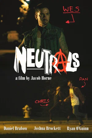 Постер: Neutrals