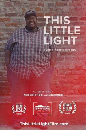 Постер: This Little Light