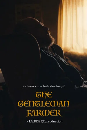 Постер: The Gentleman Farmer