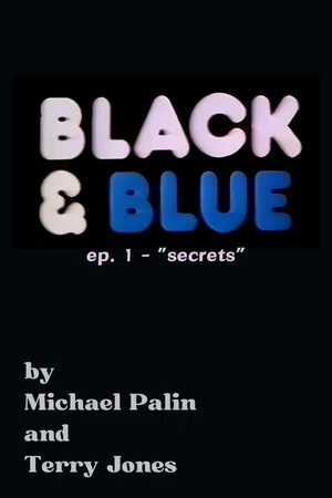 Постер: Secrets