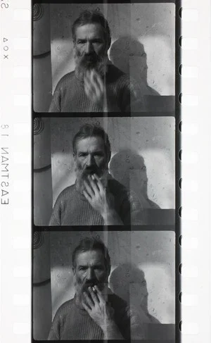 Постер: Les films de Brancusi