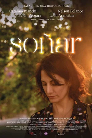 Постер: Soñar